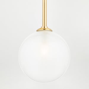 ##Antique Hardware## Ashleigh Wall Sconce