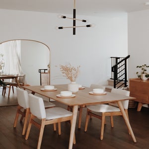 ##Antique Hardware## Astrid Chandelier