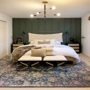 ##Antique Hardware## Riley Plug-In Sconce