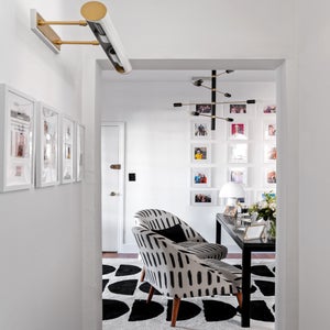 ##Antique Hardware## Astrid Chandelier