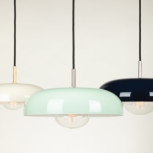 ##Antique Hardware## Avery Pendant