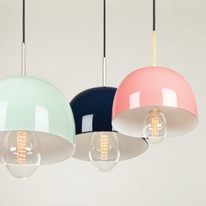 ##Antique Hardware## Avery Pendant