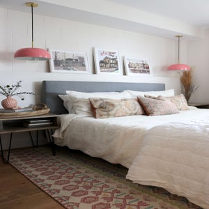 ##Antique Hardware## Avery Pendant