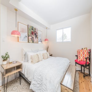 ##Antique Hardware## Avery Pendant