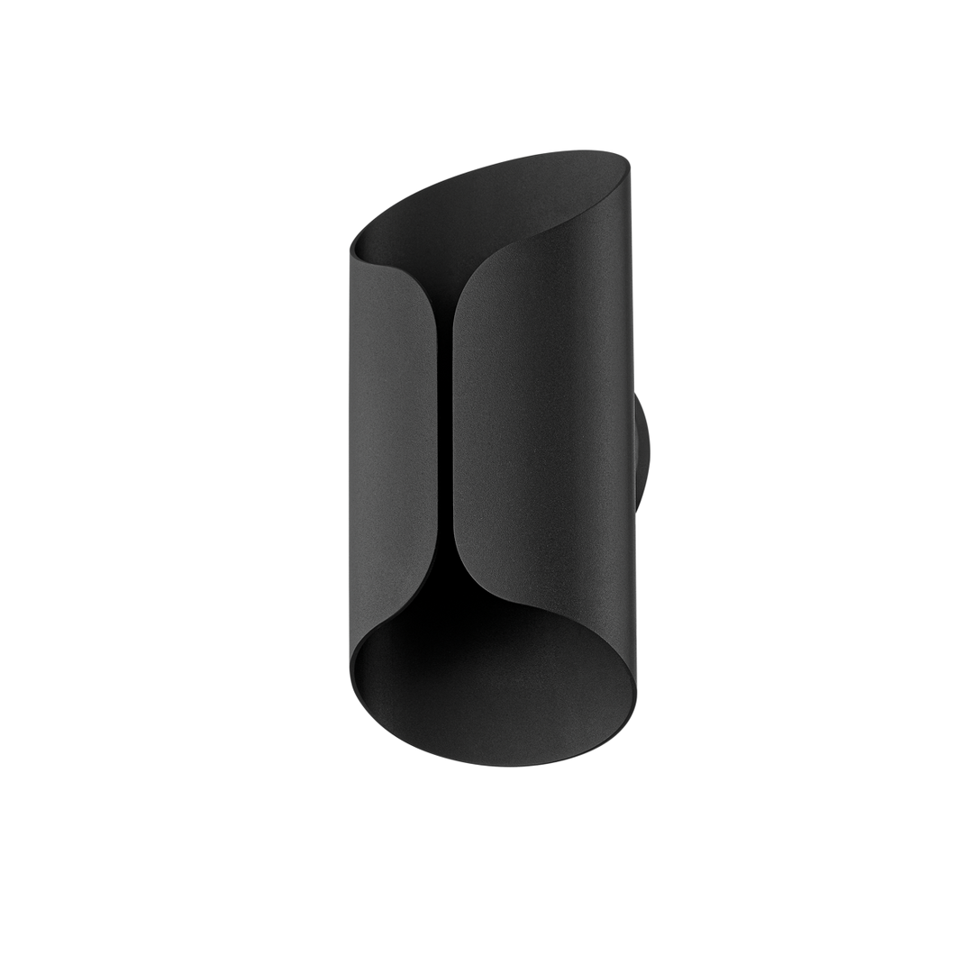 ##Antique Hardware## Cole Exterior Wall Sconce