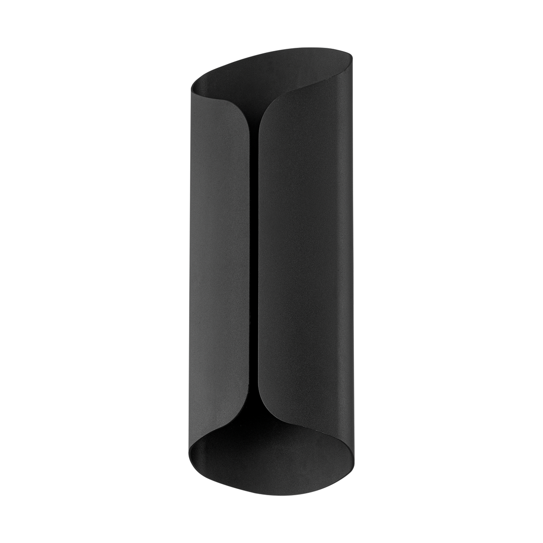 ##Antique Hardware## Cole Exterior Wall Sconce