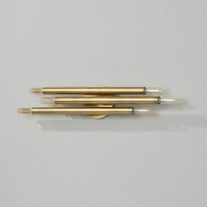 ##Antique Hardware## Orland Sconce