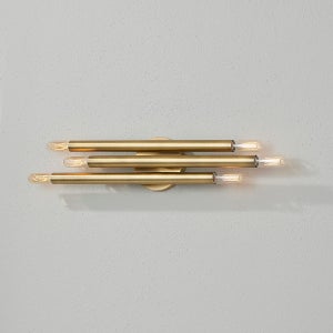 ##Antique Hardware## Orland Sconce