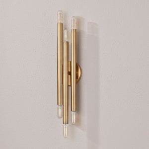 ##Antique Hardware## Orland Sconce