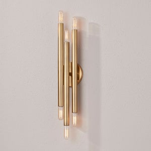 ##Antique Hardware## Orland Sconce