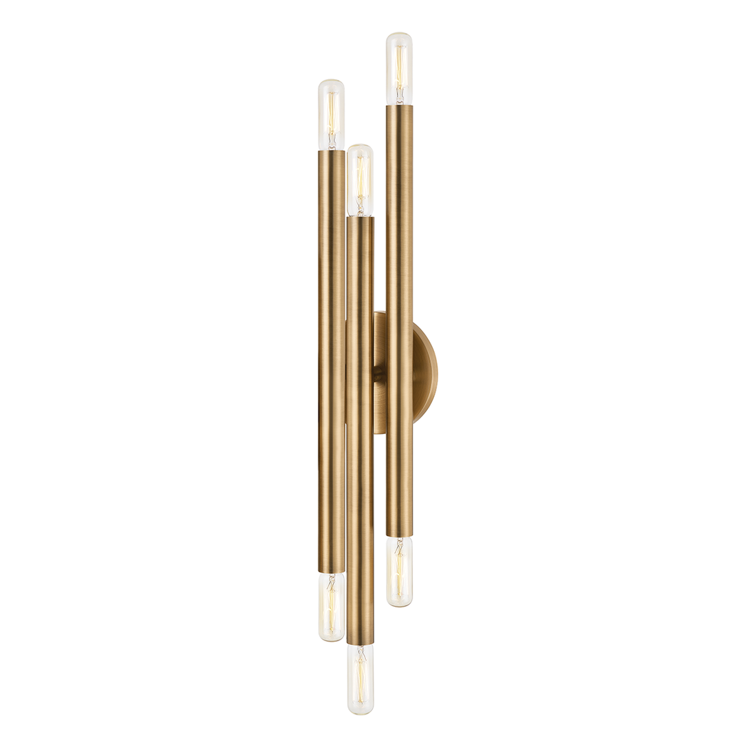 ##Antique Hardware## Orland Sconce