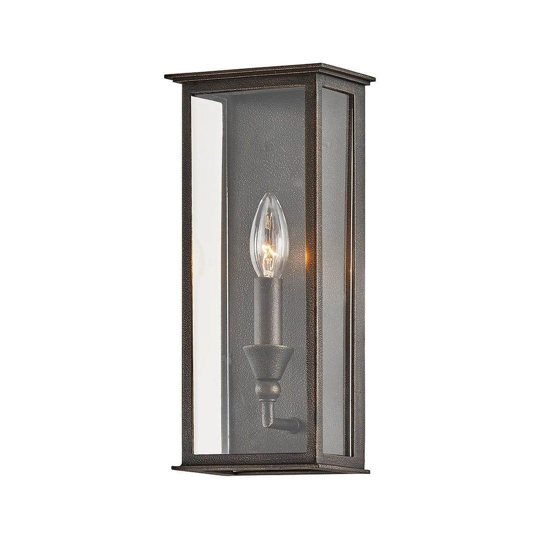 ##Antique Hardware## Chauncey Wall Sconce