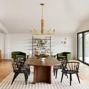 ##Antique Hardware## Brigitte Chandelier