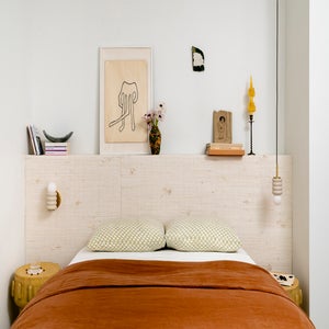 ##Antique Hardware## Bibi Wall Sconce