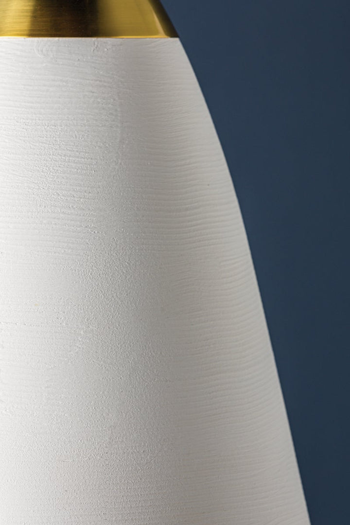 ##Antique Hardware## BRONSON Pendant