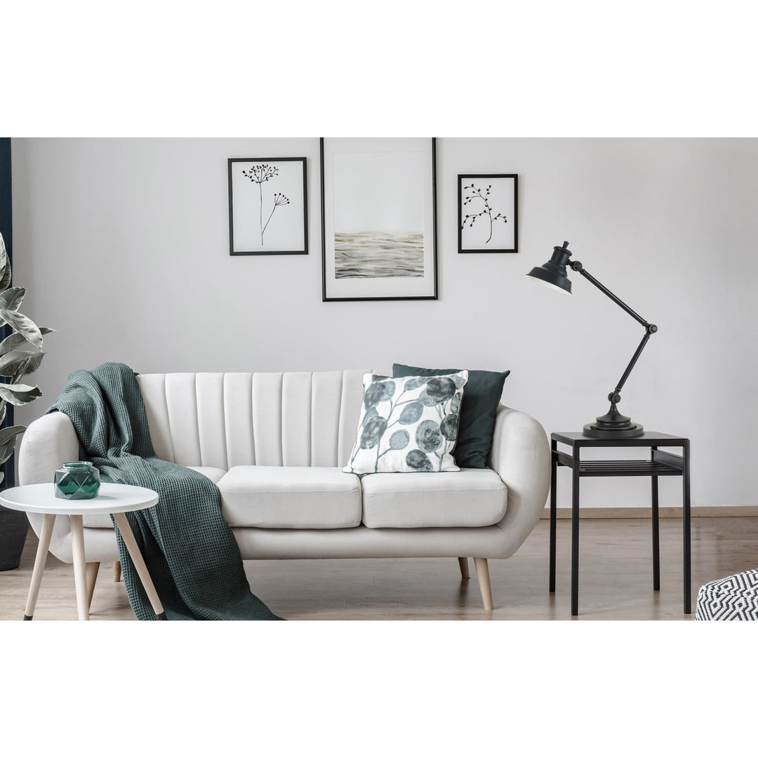 ##Antique Hardware## LED DESK LAMP,7W,3000K,600LUMEN