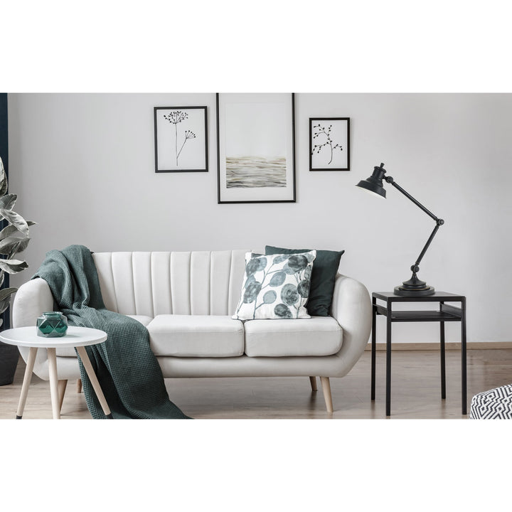 ##Antique Hardware## LED DESK LAMP,7W,3000K,600LUMEN