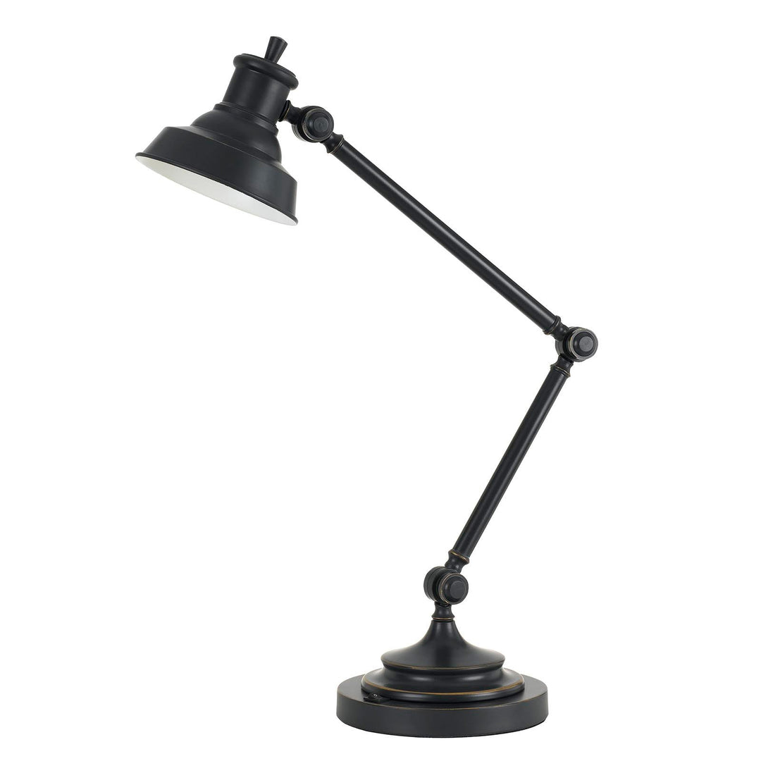 ##Antique Hardware## LED DESK LAMP,7W,3000K,600LUMEN