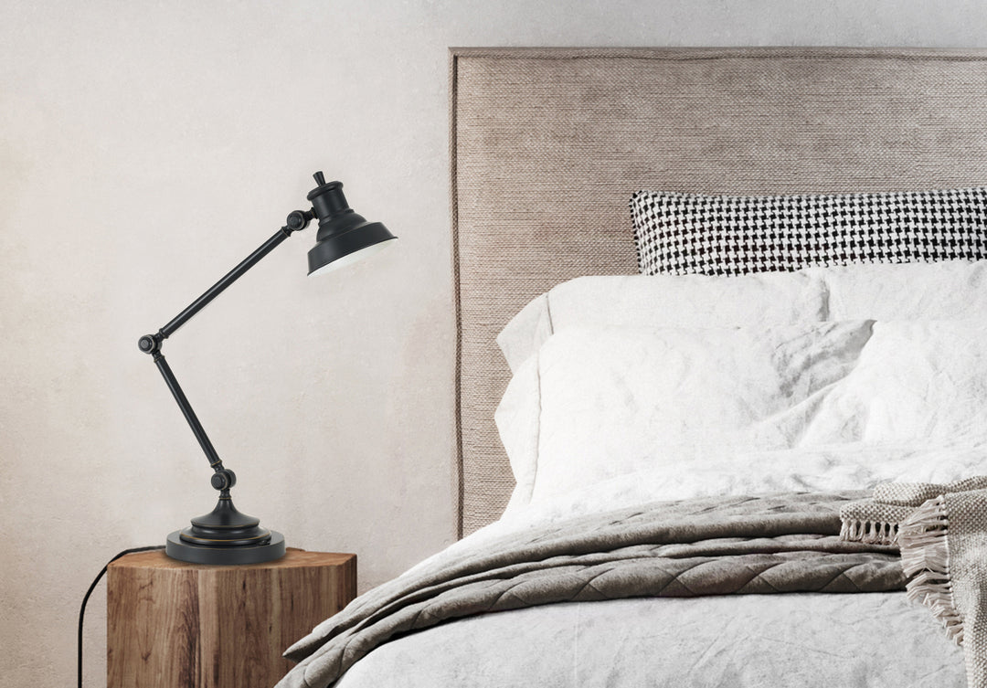 ##Antique Hardware## LED DESK LAMP,7W,3000K,600LUMEN