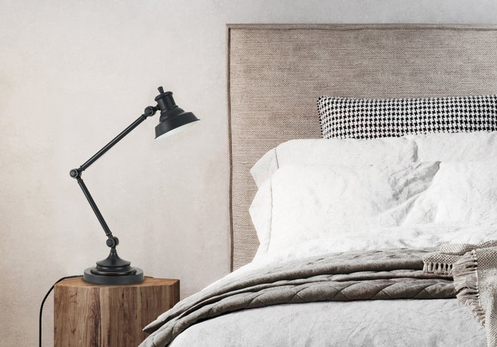 ##Antique Hardware## LED DESK LAMP,7W,3000K,600LUMEN