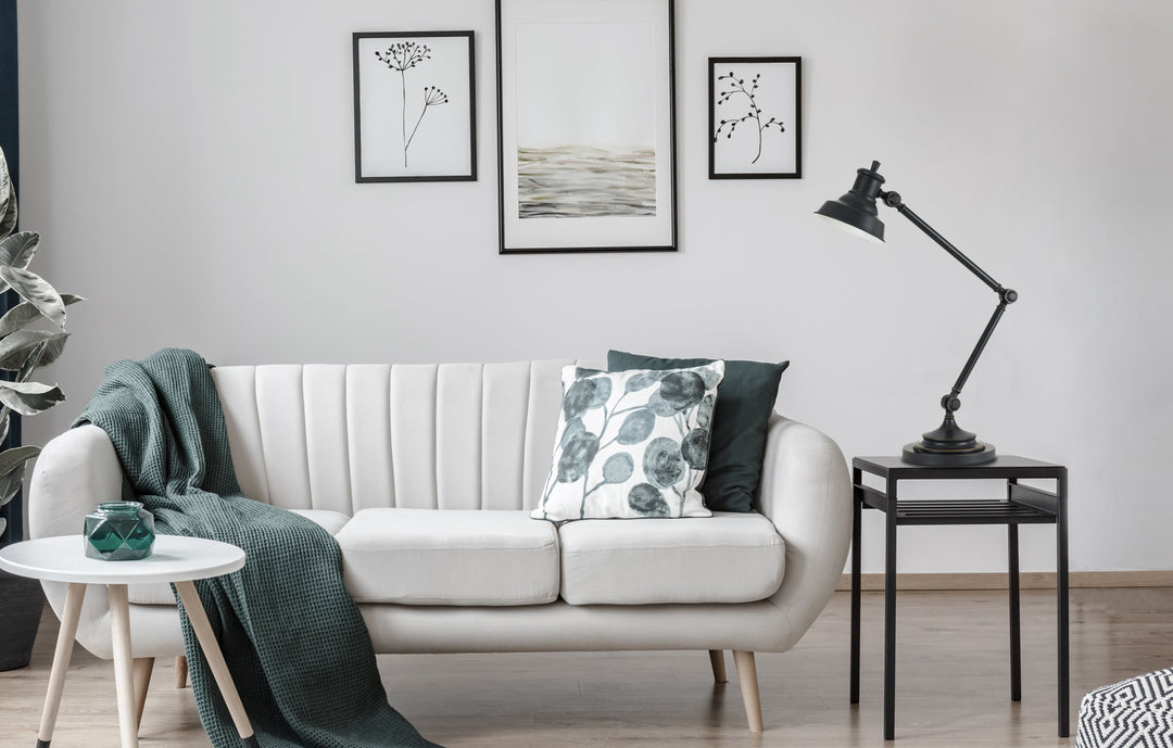 ##Antique Hardware## LED DESK LAMP,7W,3000K,600LUMEN