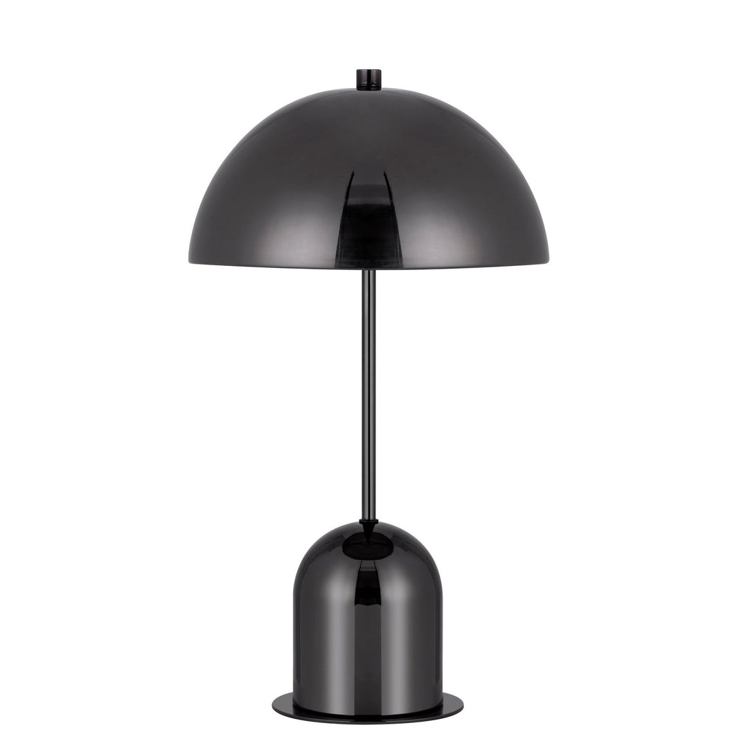 ##Antique Hardware## 40W PEPPA METAL ACCENT LAMP WITH ON OFF TOUCH SENSOR SWITCH