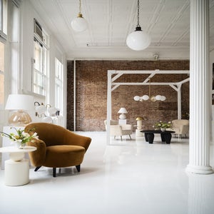 ##Antique Hardware## Beverly Pendant