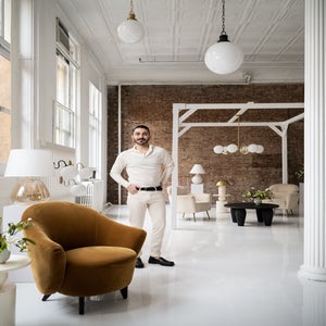 ##Antique Hardware## Beverly Pendant