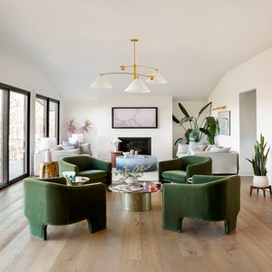 ##Antique Hardware## Birdie Chandelier