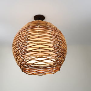 ##Antique Hardware## Balboa Chandelier