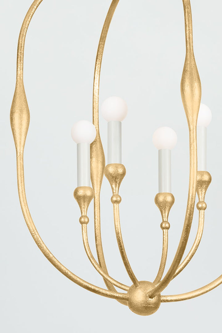 ##Antique Hardware## BALTIC Pendant