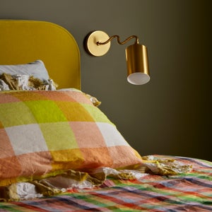 ##Antique Hardware## Bea Wall Sconce