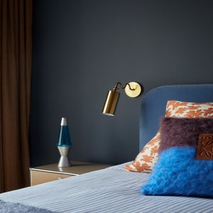 ##Antique Hardware## Bea Wall Sconce