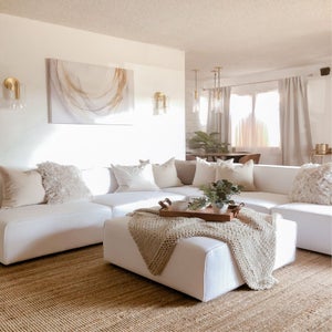 ##Antique Hardware## Belinda Wall Sconce