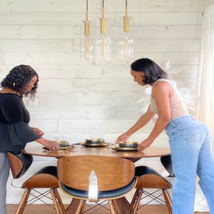 ##Antique Hardware## Belinda Pendant