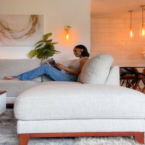 ##Antique Hardware## Belinda Wall Sconce