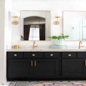 ##Antique Hardware## Carrie Wall Sconce