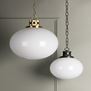 ##Antique Hardware## Beverly Pendant