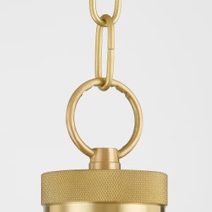 ##Antique Hardware## Beverly Pendant