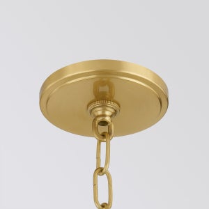 ##Antique Hardware## Beverly Pendant