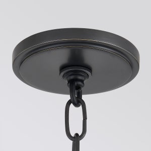 ##Antique Hardware## Beverly Pendant