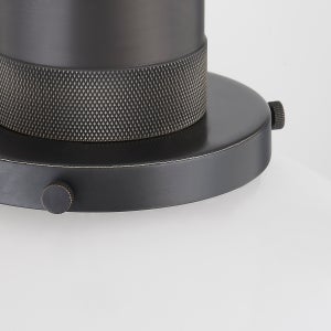 ##Antique Hardware## Beverly Pendant