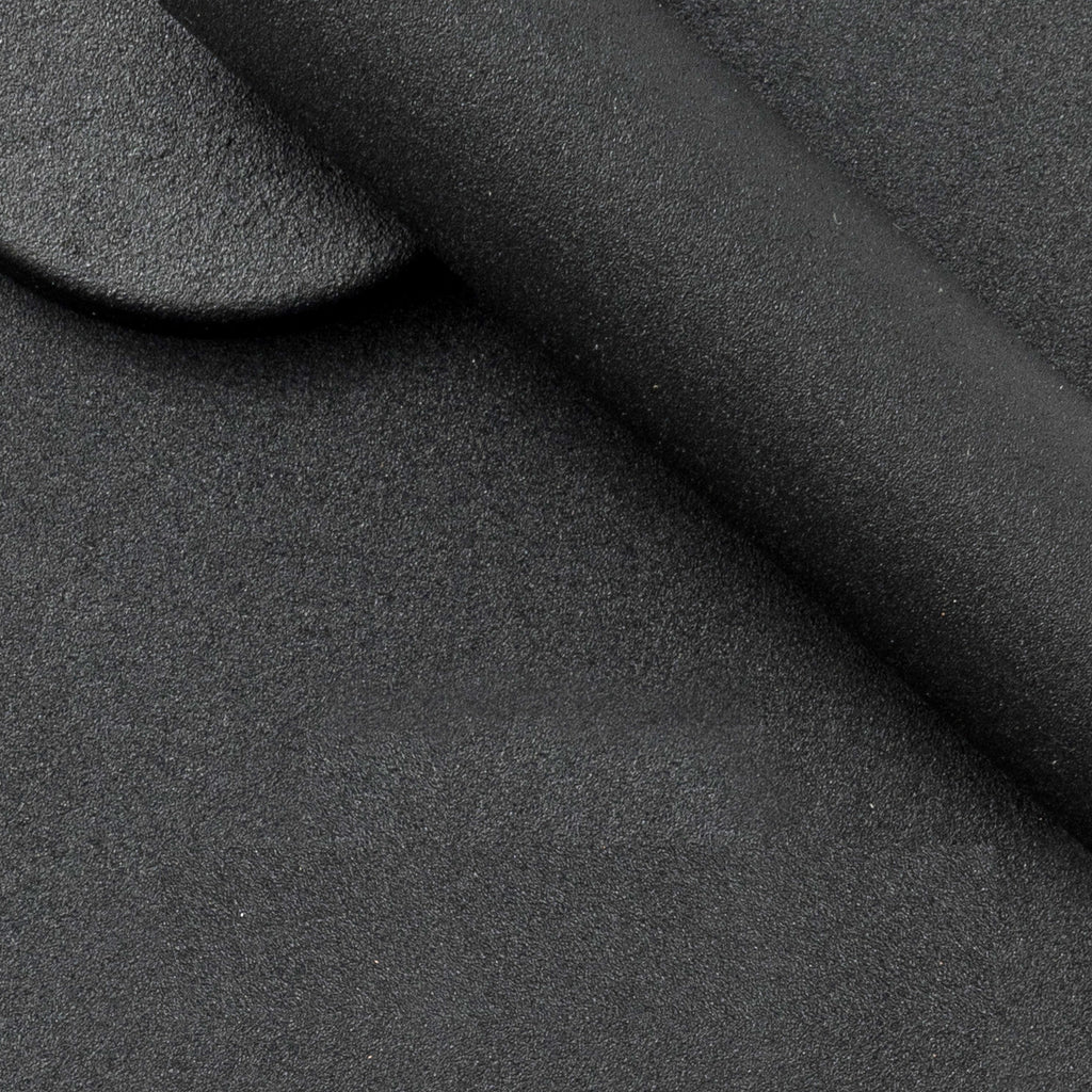 ##Antique Hardware## Emory 8 Light Black Forged Chandelier