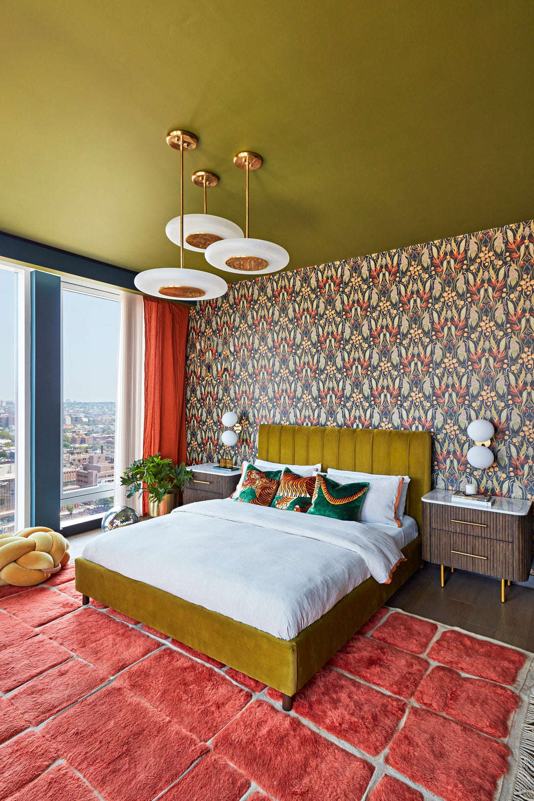 ##Antique Hardware## Blyford Pendant