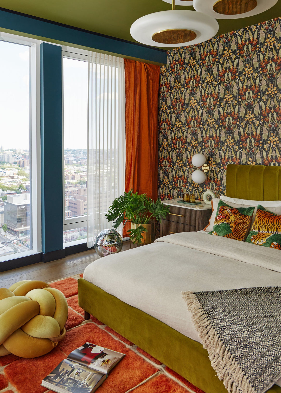 ##Antique Hardware## Blyford Pendant