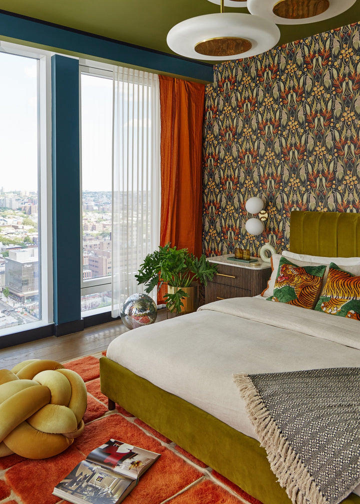 ##Antique Hardware## Blyford Pendant