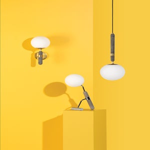 ##Antique Hardware## Brielle Pendant