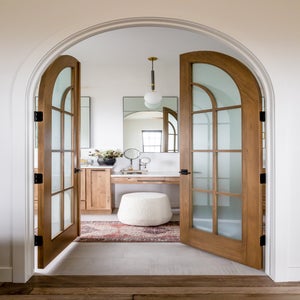 ##Antique Hardware## Brielle Pendant