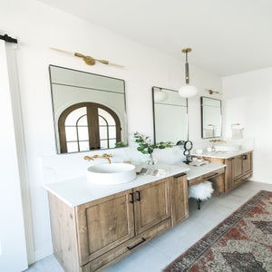 ##Antique Hardware## Brielle Pendant