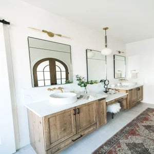 ##Antique Hardware## Tara Wall Sconce